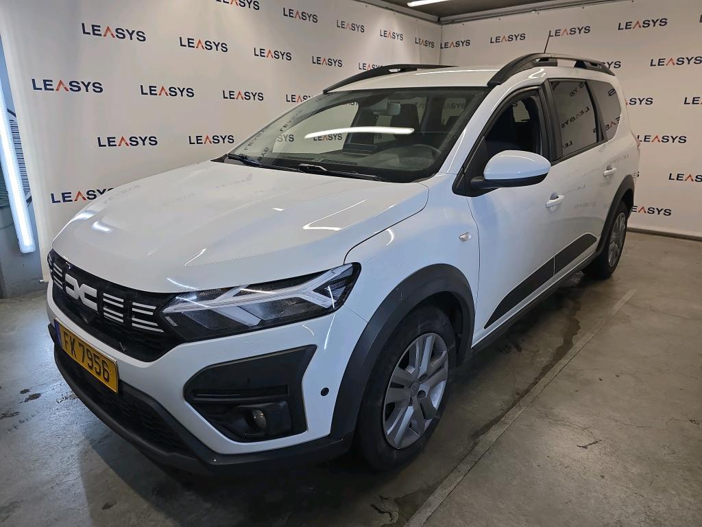 Dacia Jogger 1.0 TCe Expression