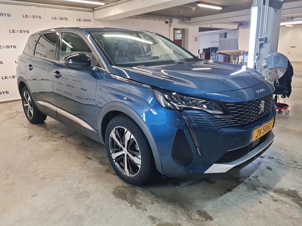 Peugeot 5008 1.5 HDI Allure