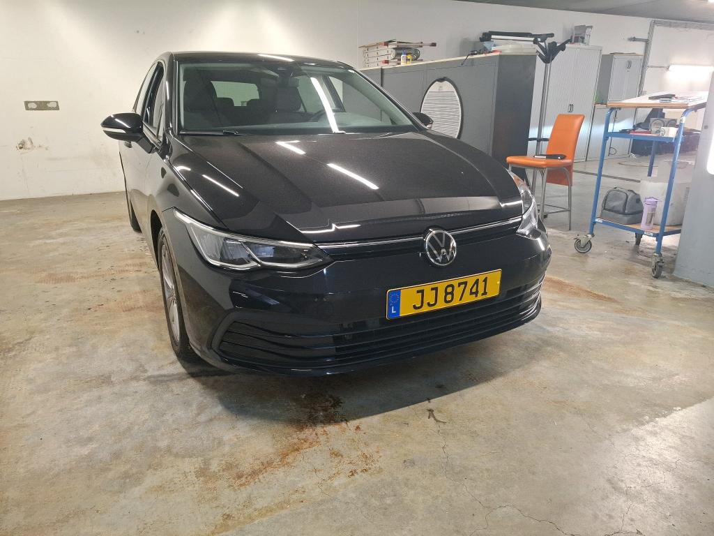Volkswagen Golf 1.5 eTSI Life