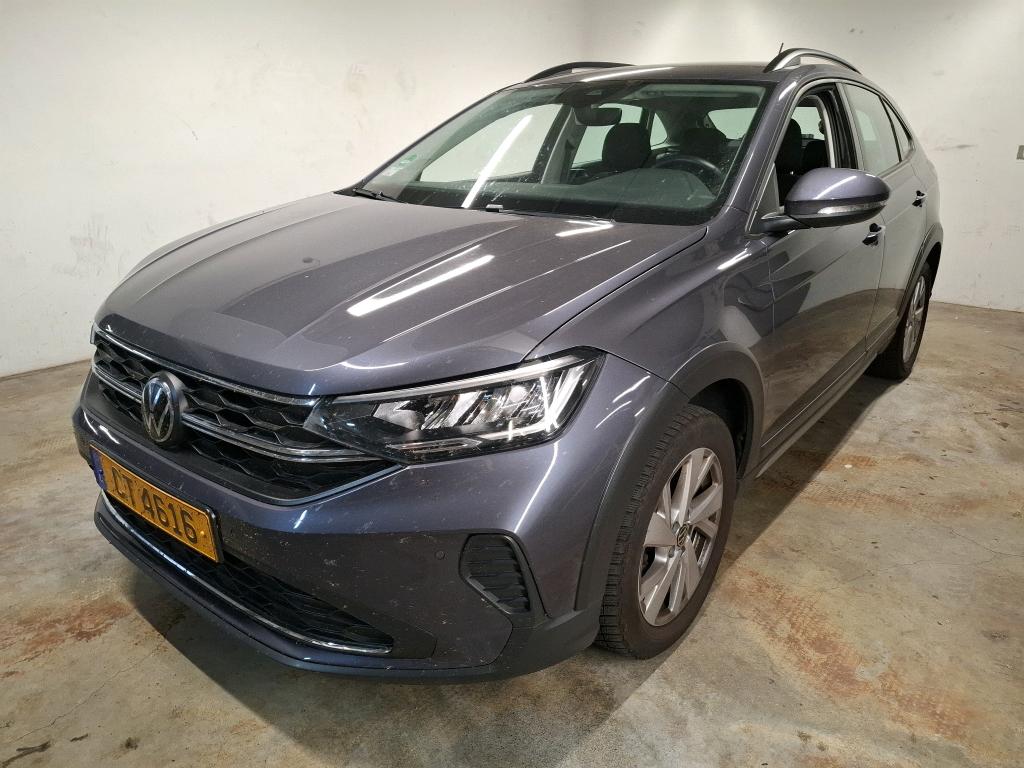 Volkswagen Taigo 1.0 TSI Life