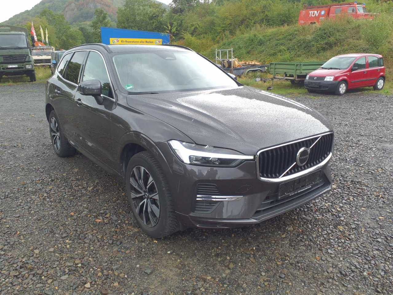 Volvo XC60 B4 Core