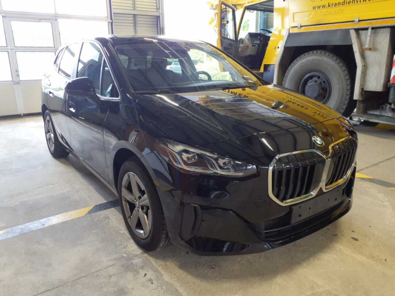 BMW 2 Series Active Tourer 218i