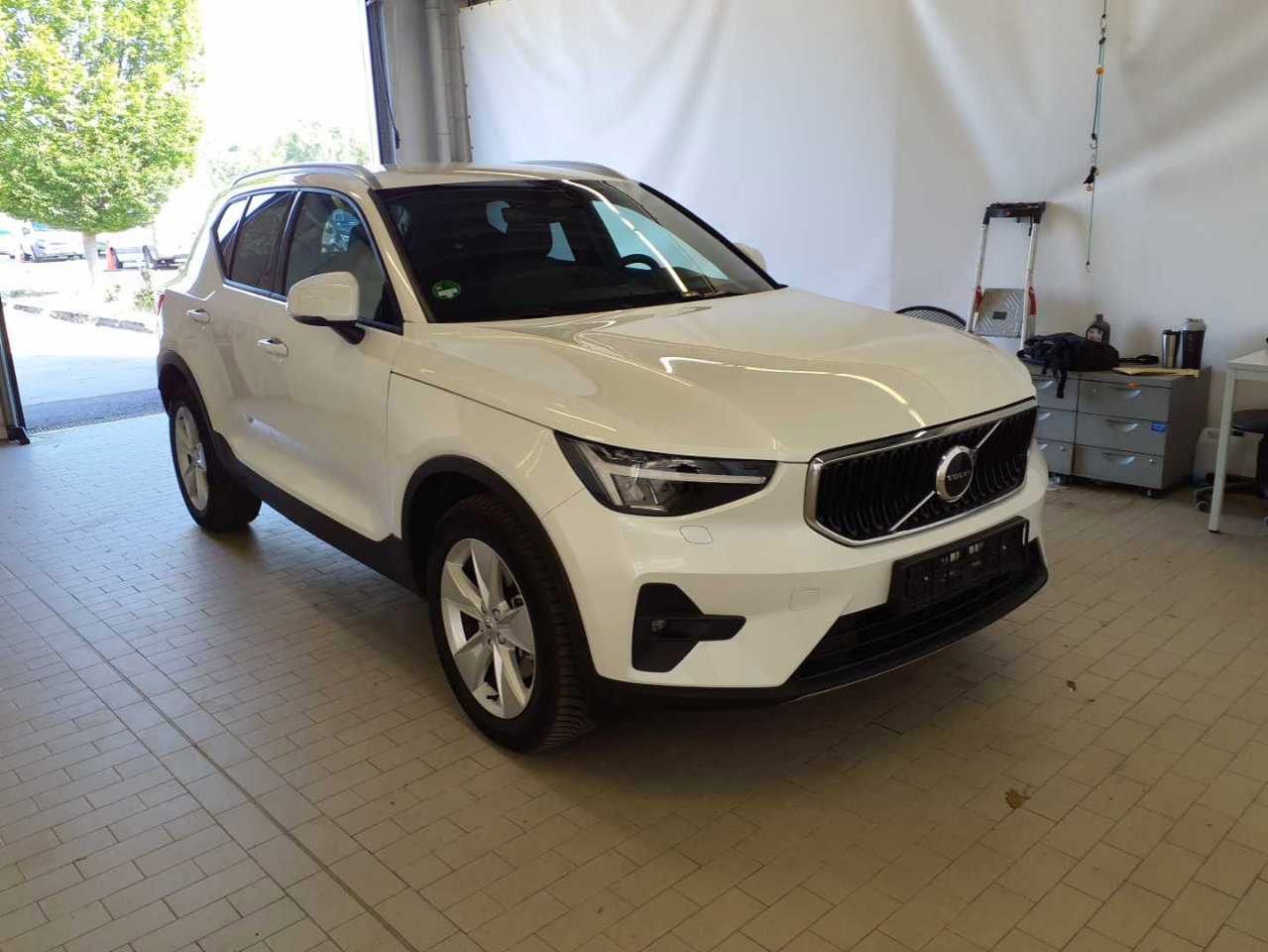 Volvo XC40 B3 Core