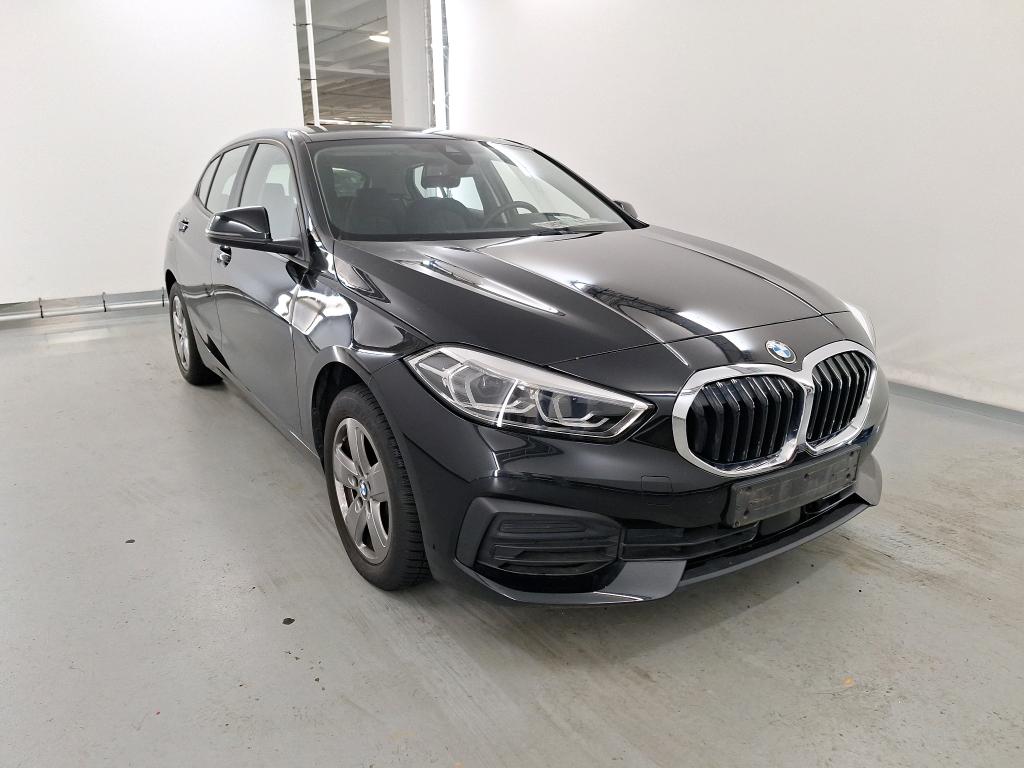 BMW 1 Series 118i
