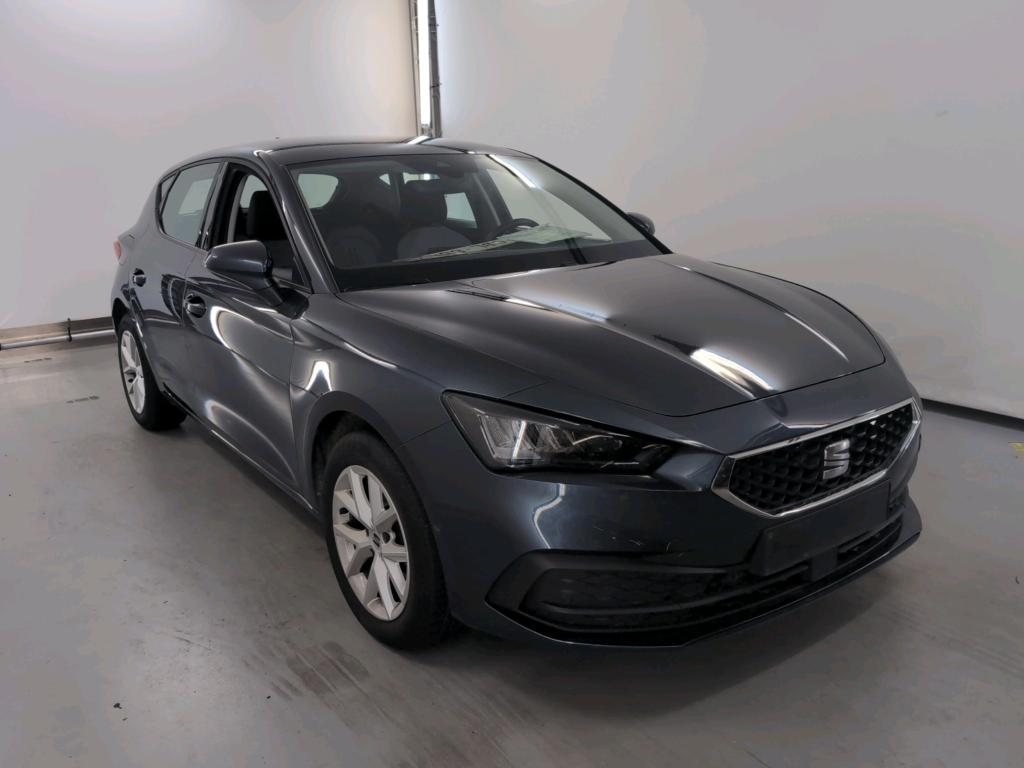 Seat Leon 1.0 TSI Style