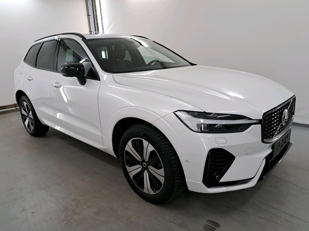 Volvo XC60 T6 Plus Dark