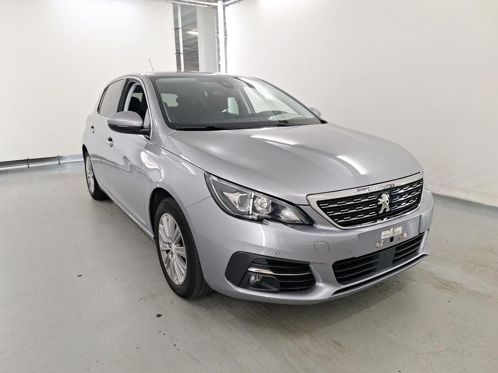 Peugeot 308 1.2i Allure Pack