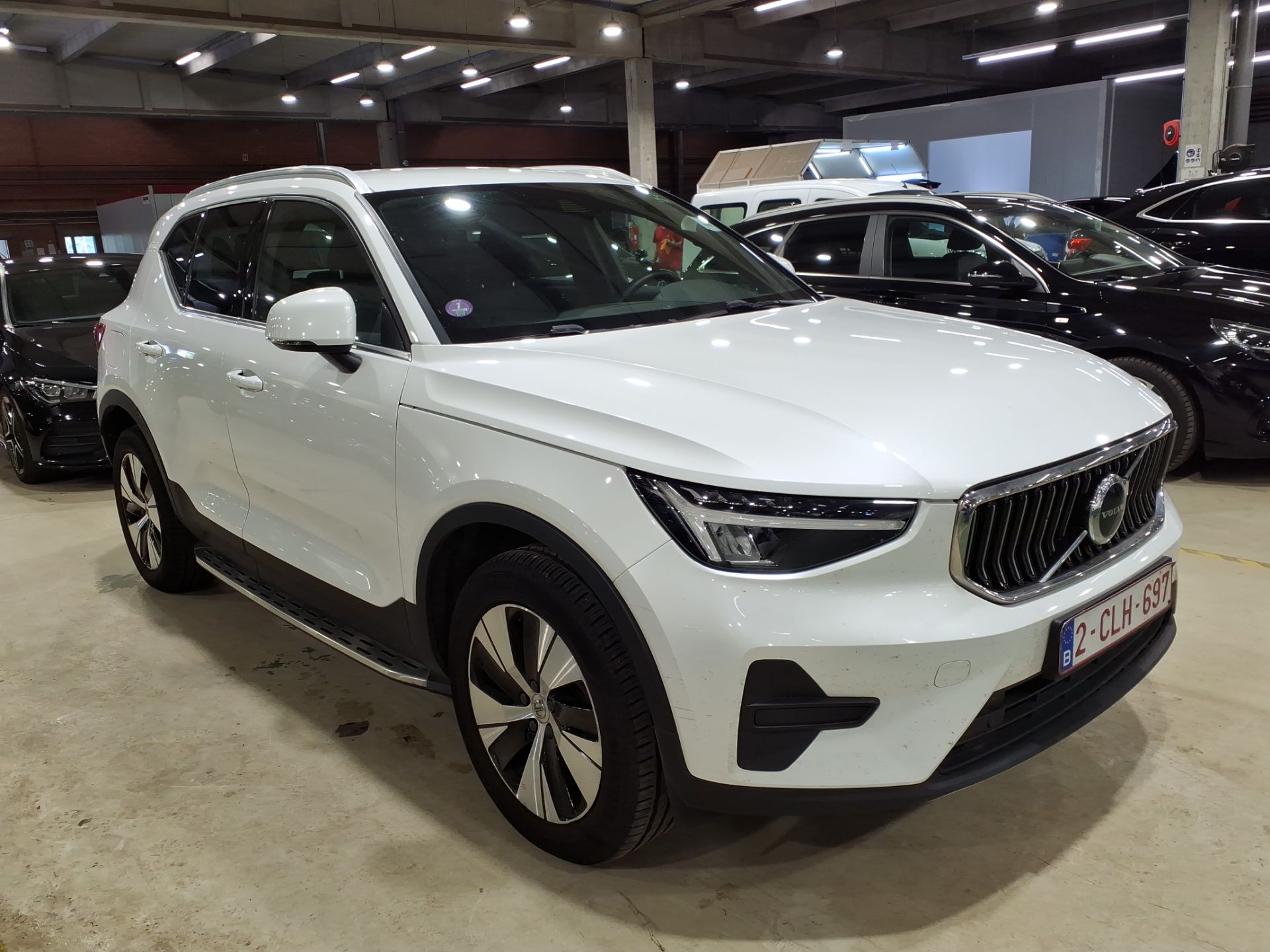 Volvo XC40 1.5 T4 Core Bright