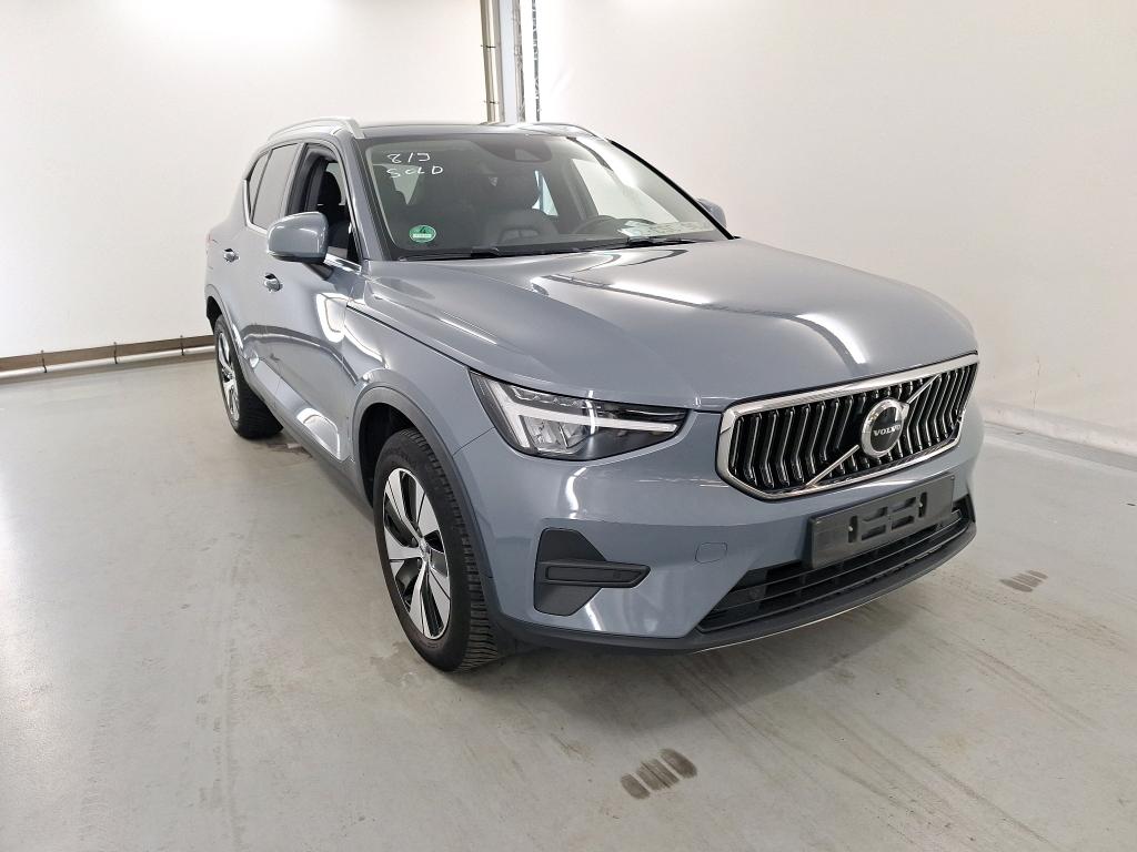 Volvo XC40 1.5 T4 Inscription Expression