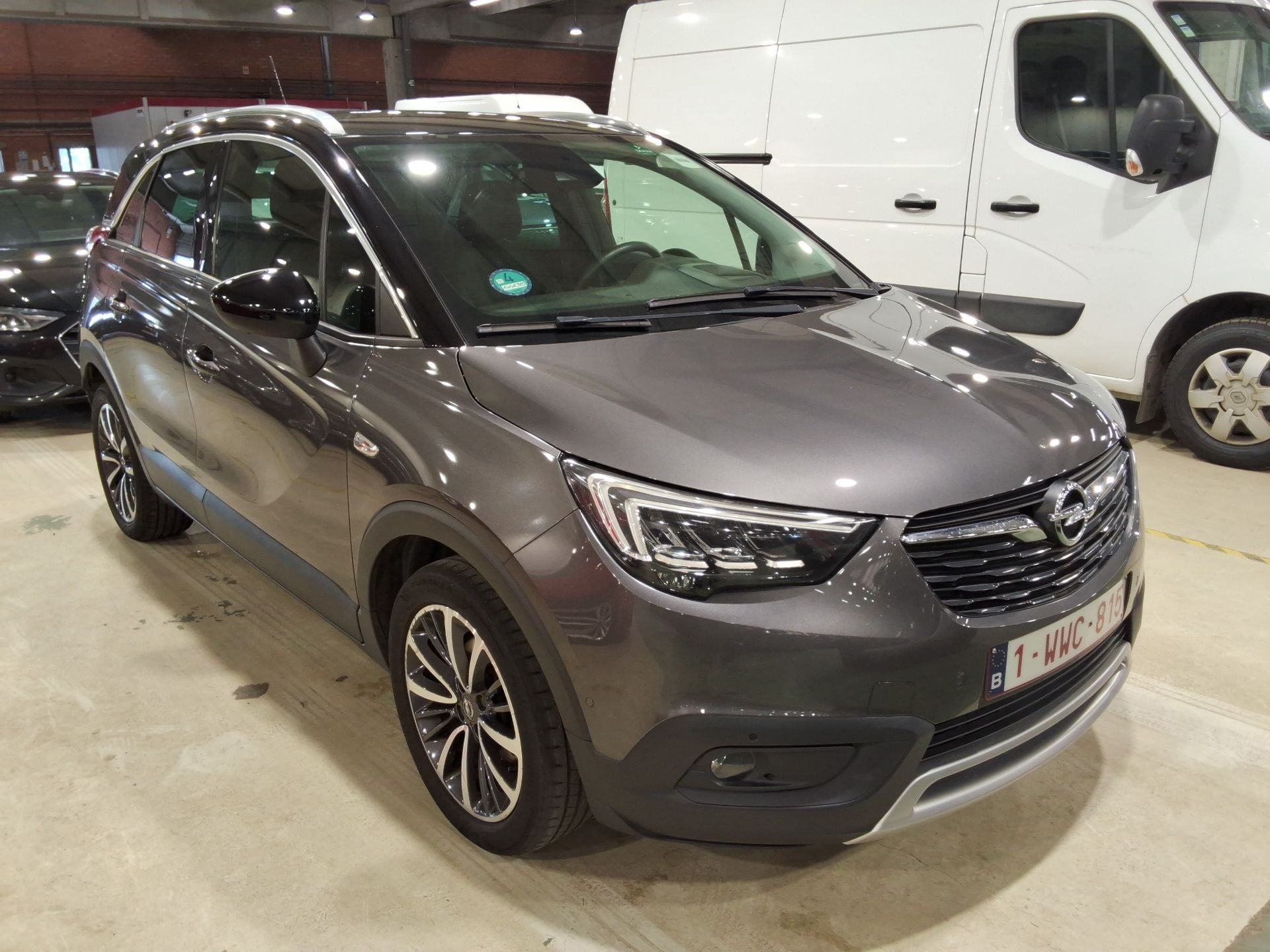 Opel Crossland 1.5 Ultimate
