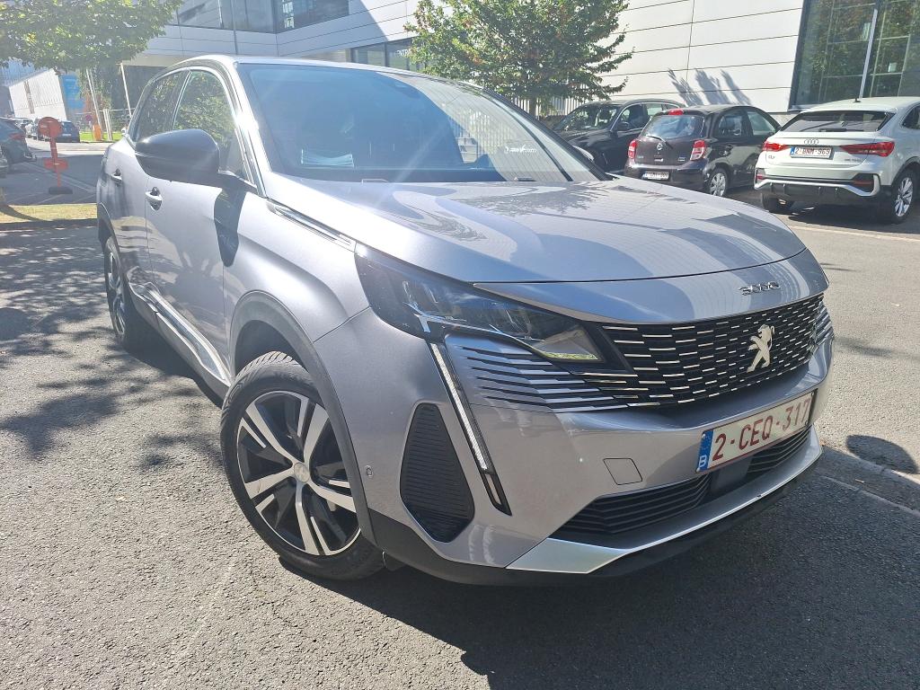 Peugeot 3008 1.2i Allure Pack