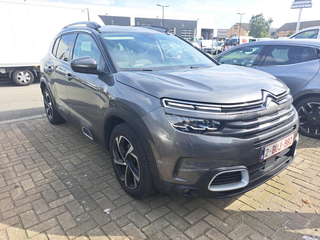 Citroën C5 Aircross 1.2i Feel