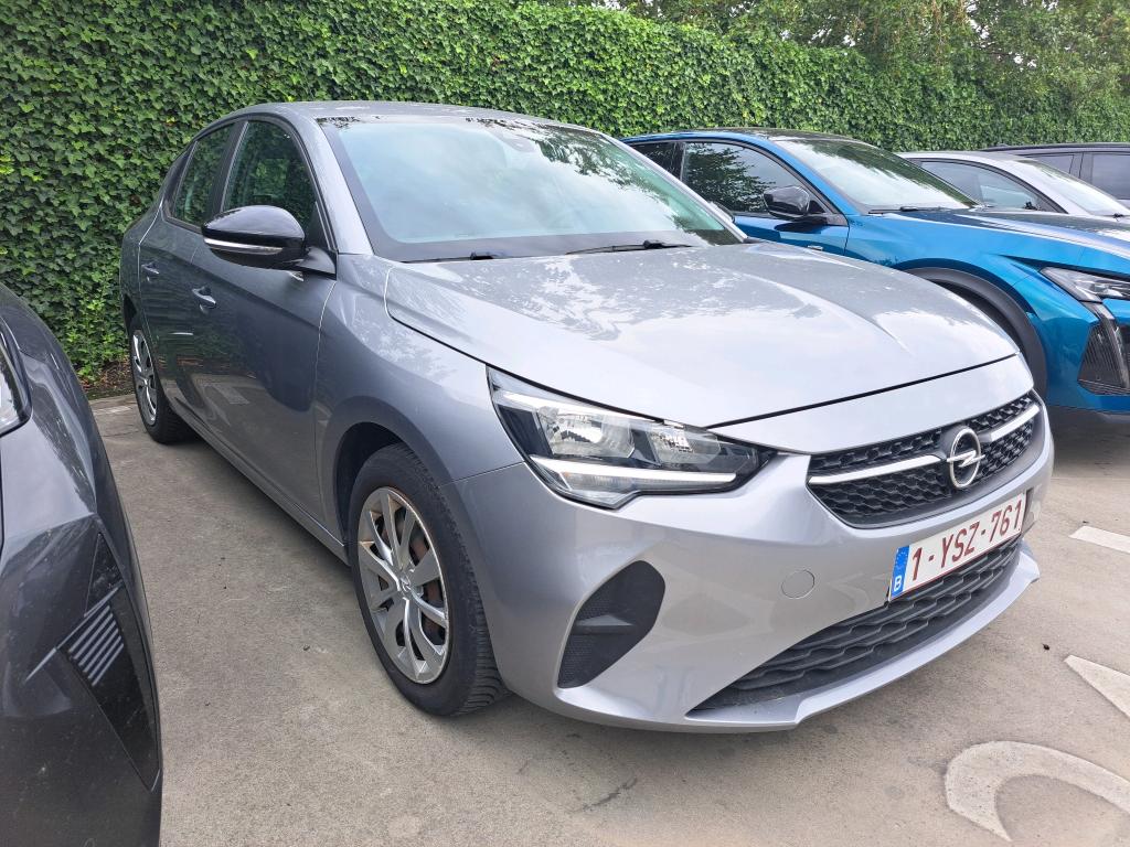 Opel Corsa 1.2i Edition