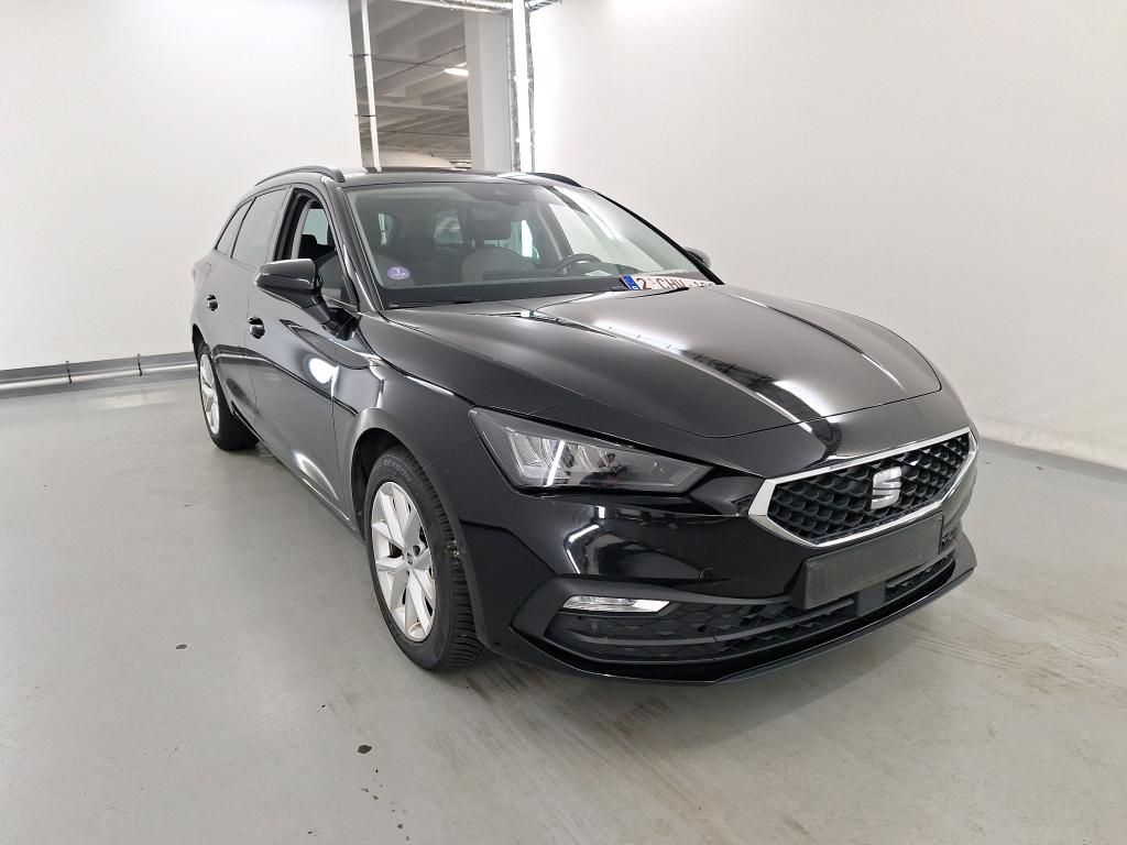 Seat Leon Sportstourer 1.5 TSI Style