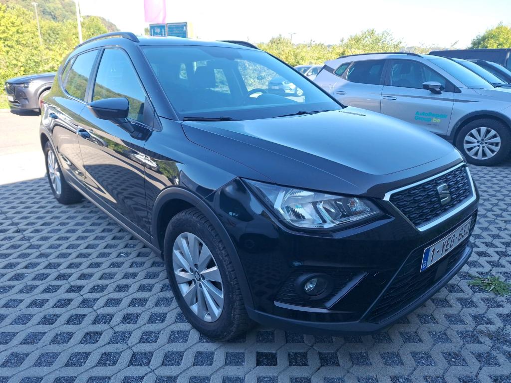 Seat Arona 1.0 TSI Move!