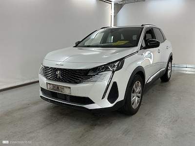 Peugeot 3008 1.5 HDI Style