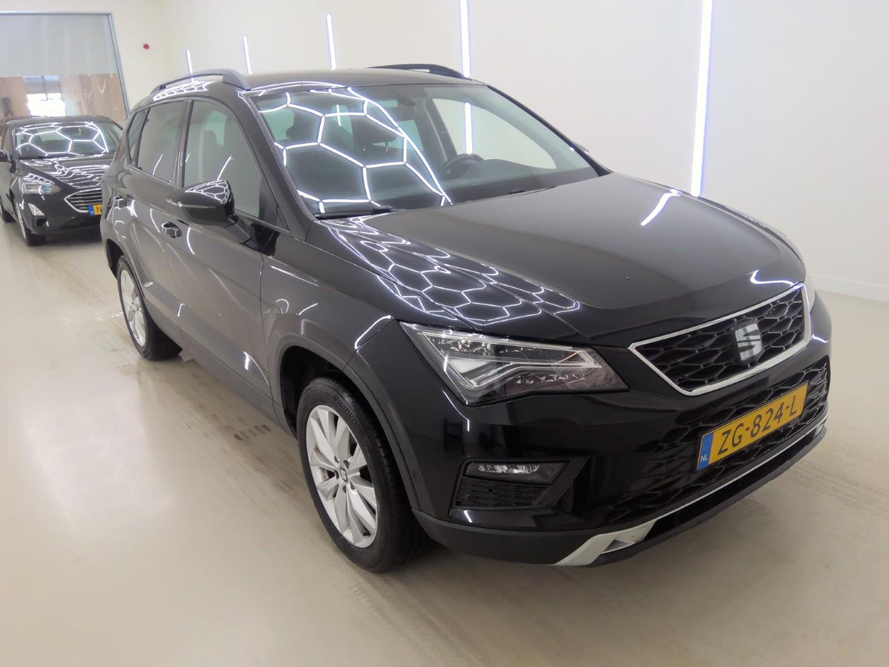 Seat Ateca 1.5 TSI Style Business