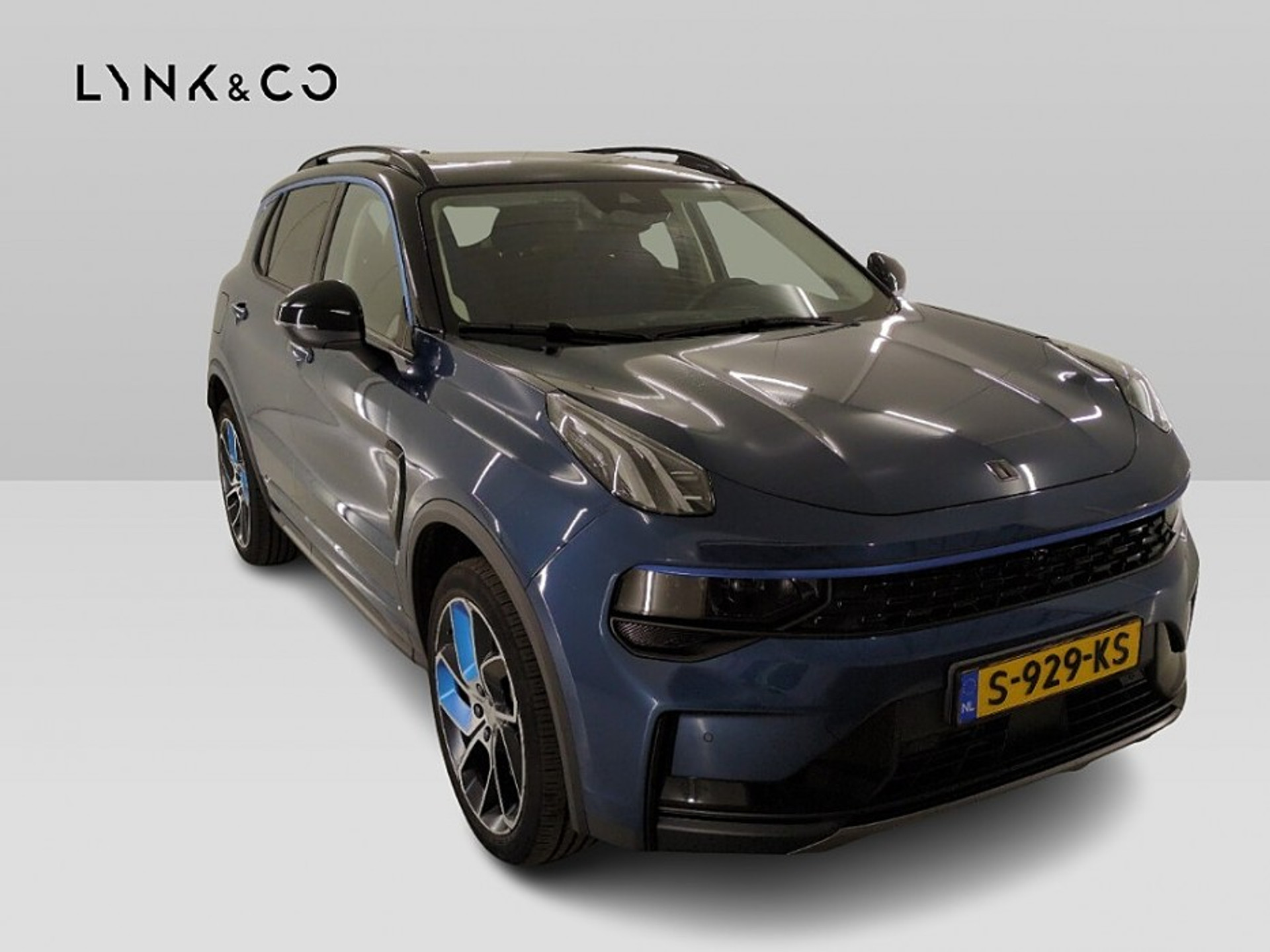Lynk&Co 01 1.5