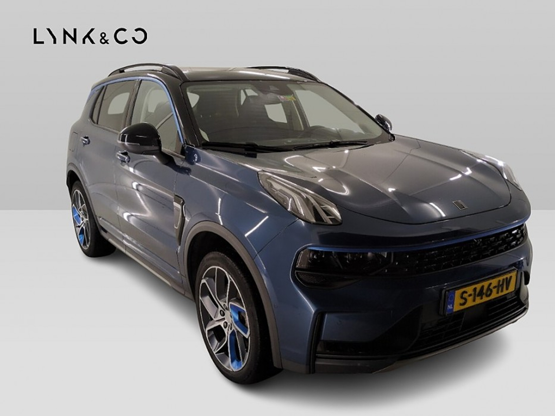 Lynk&Co 01 1.5