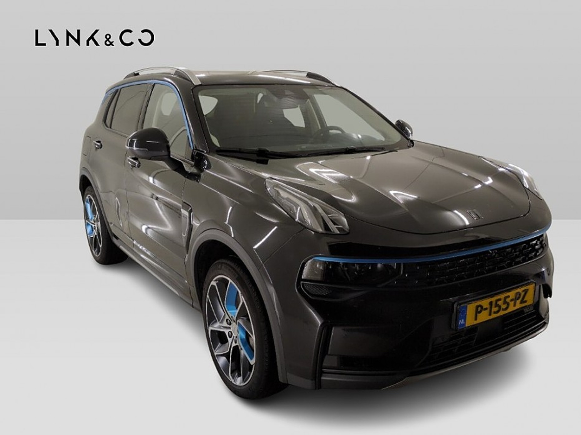 Lynk&Co 01 1.5