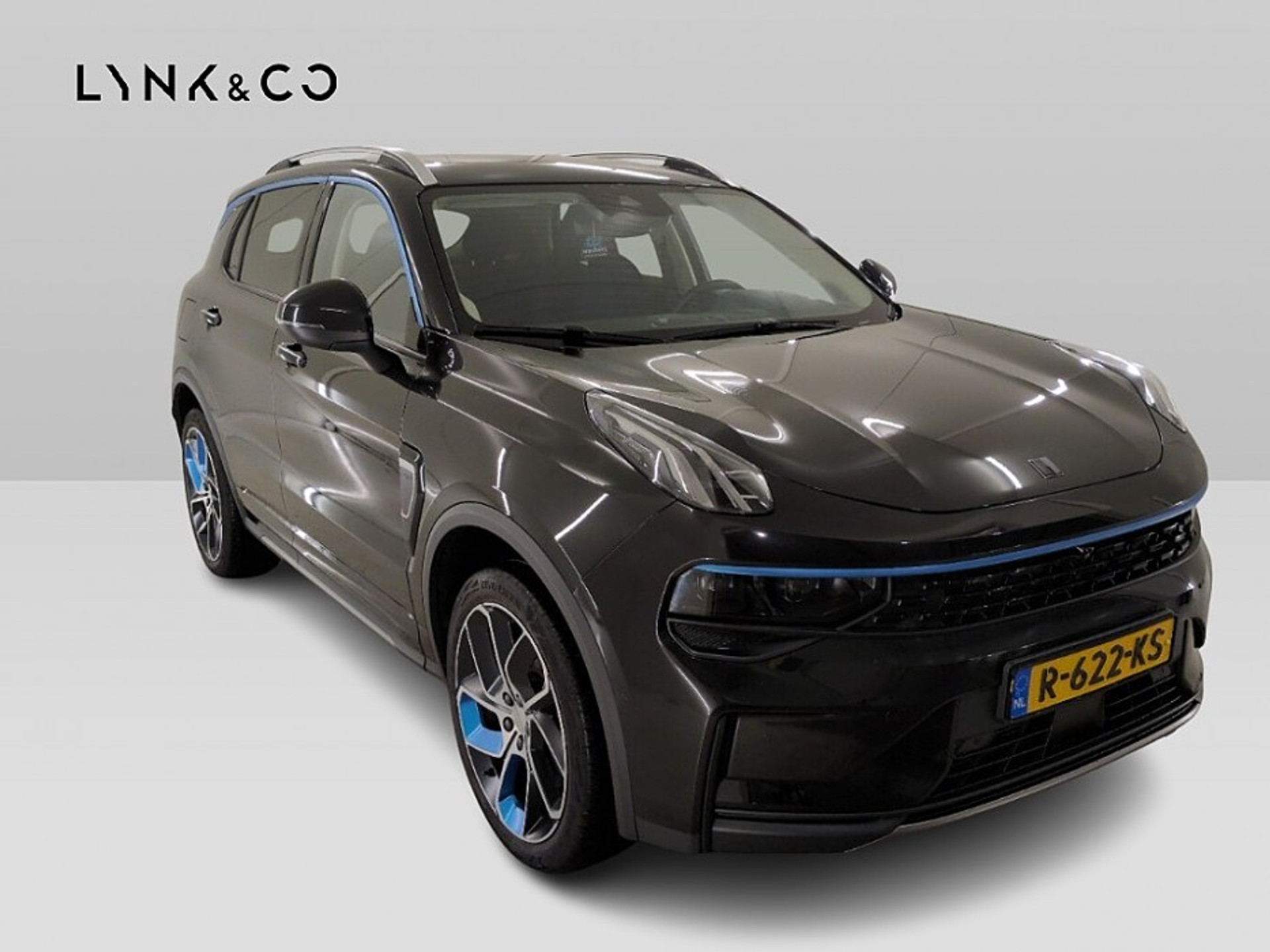 Lynk&Co 01 1.5