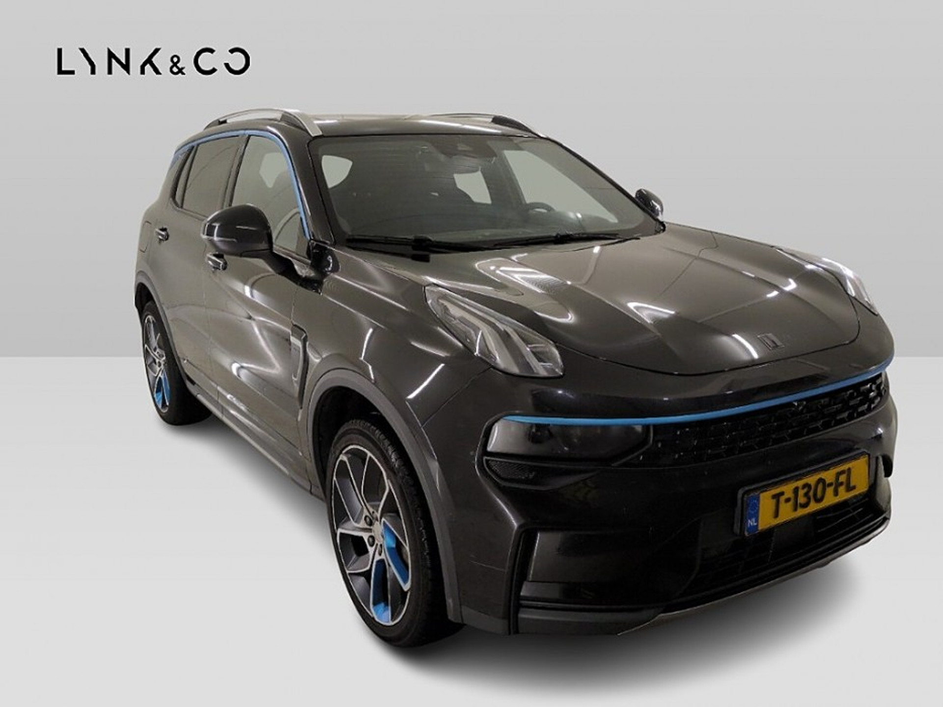 Lynk&Co 01 1.5