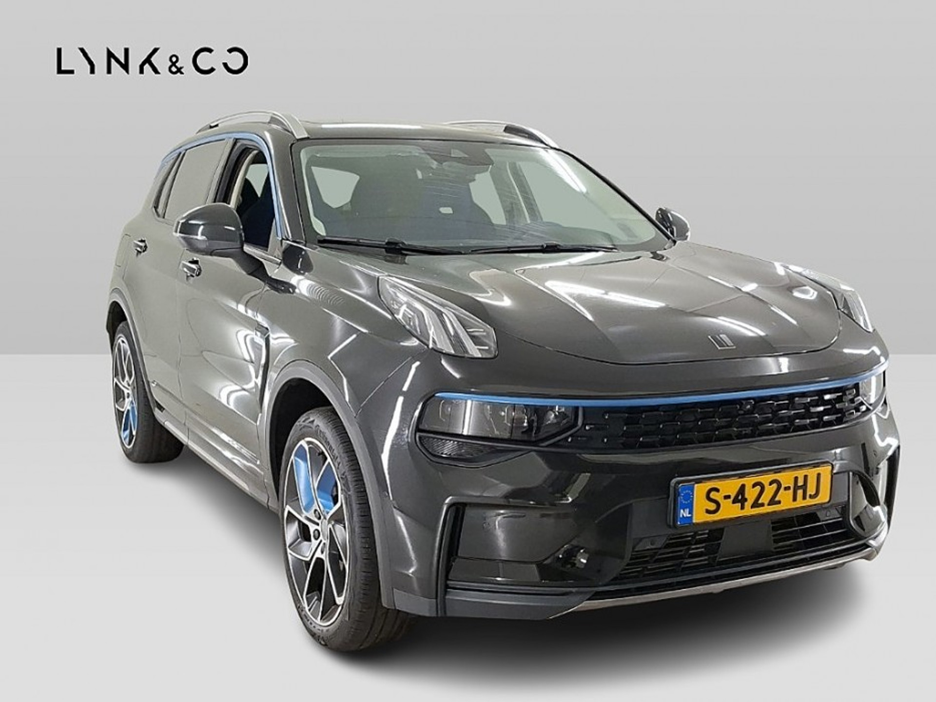 Lynk&Co 01 1.5