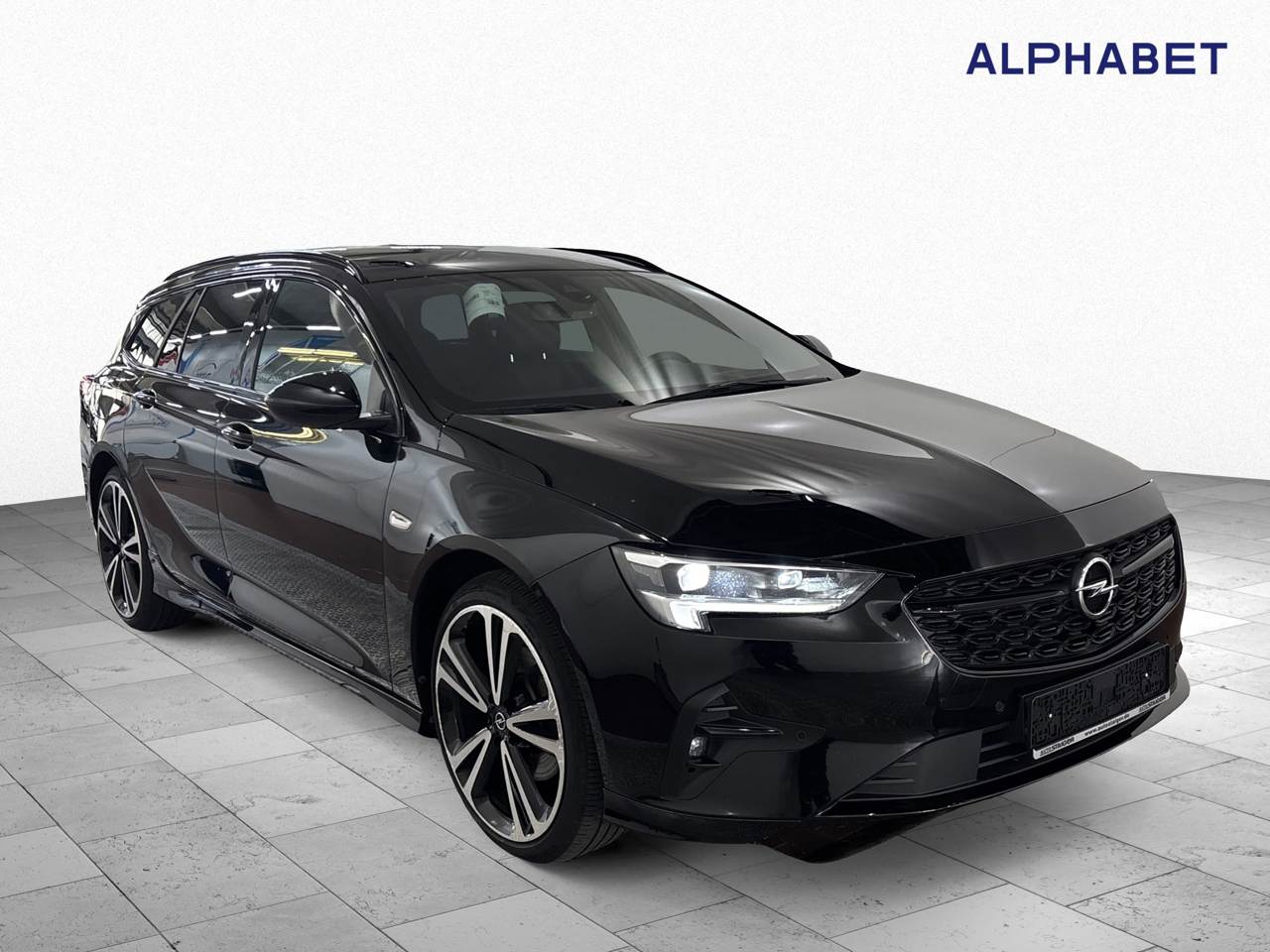 Opel Insignia 2.0 Ultimate