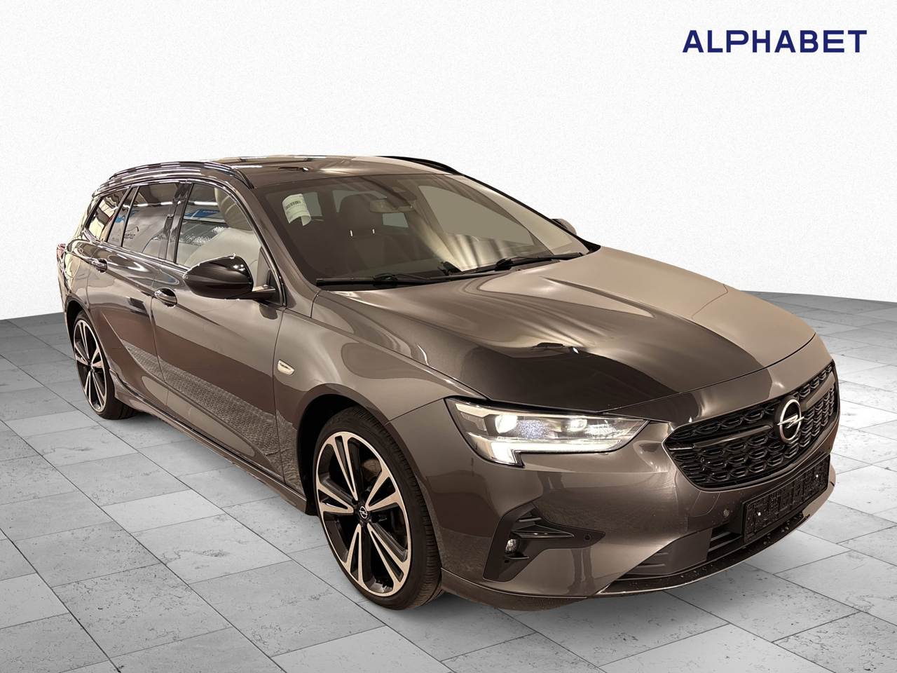 Opel Insignia 2.0 Ultimate