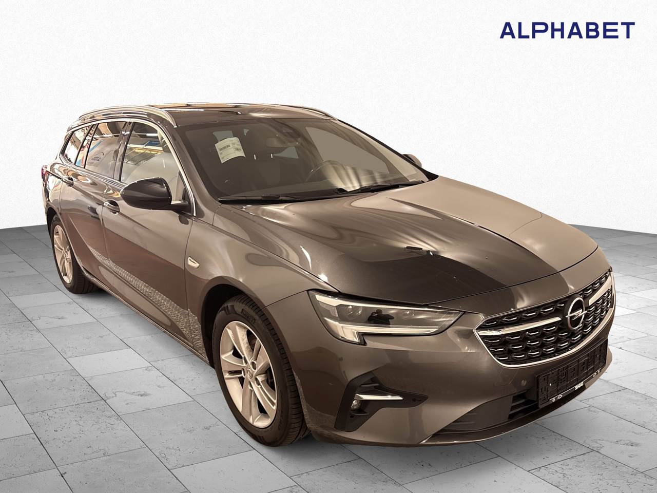 Opel Insignia 2.0 Business
