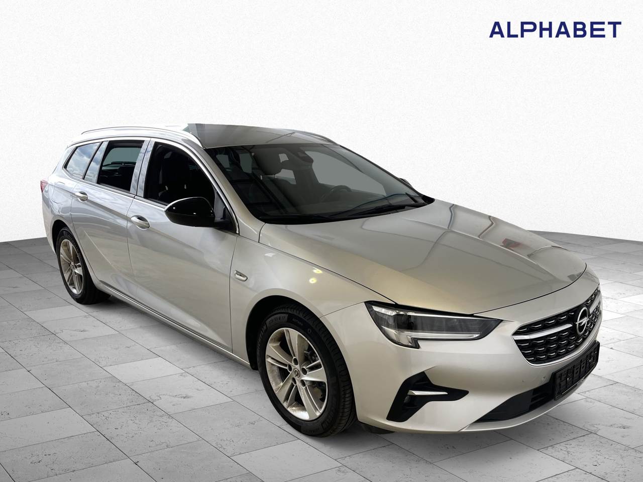 Opel Insignia 2.0 Business