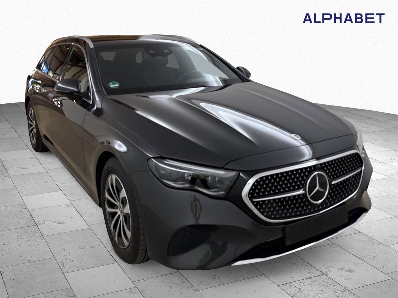 Mercedes-Benz E Break 200 Avantgarde
