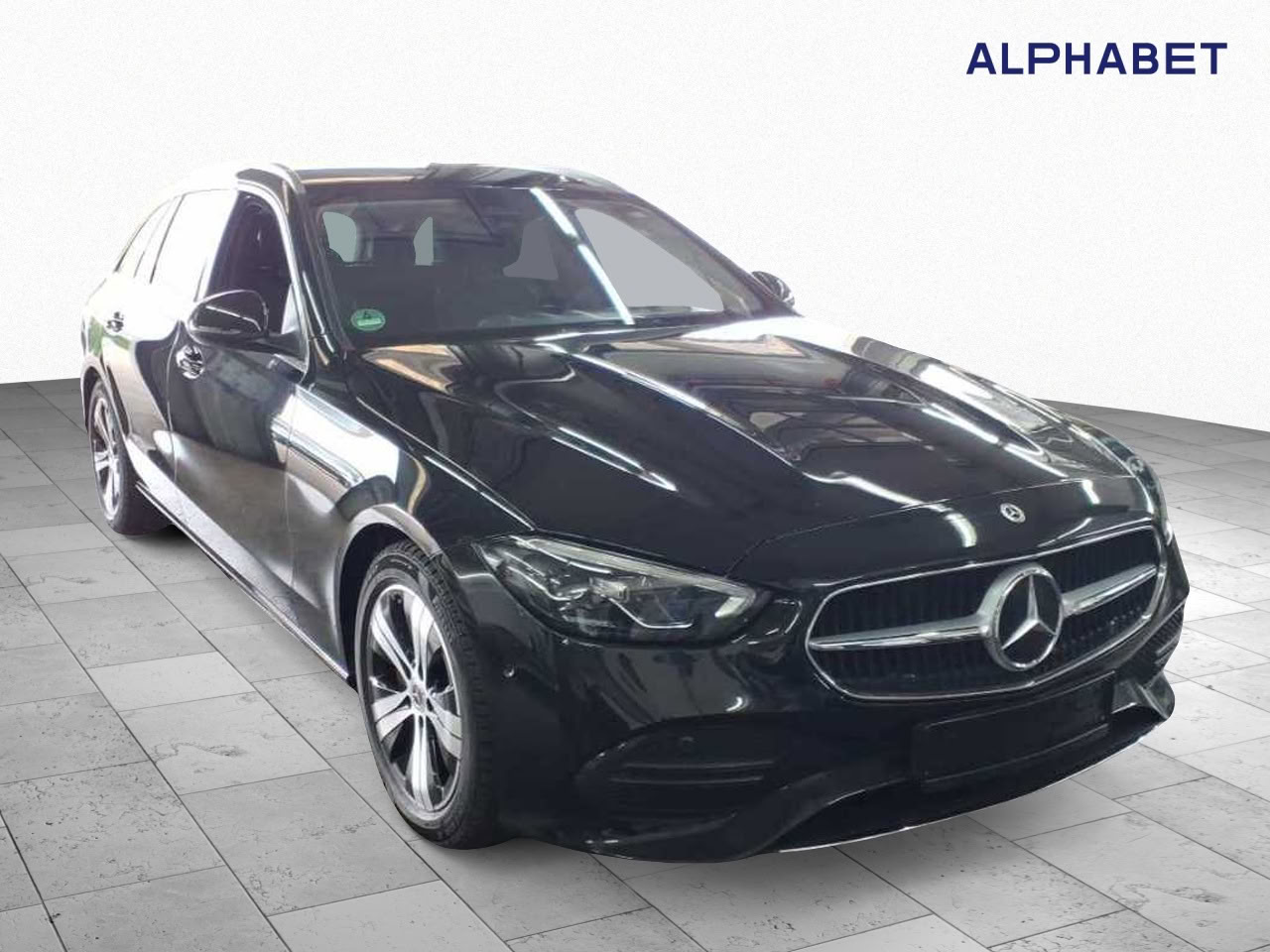 Mercedes-Benz C Break 200d Avantgarde