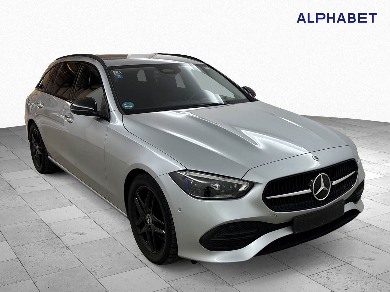 Mercedes-Benz C Break 200d Avantgarde