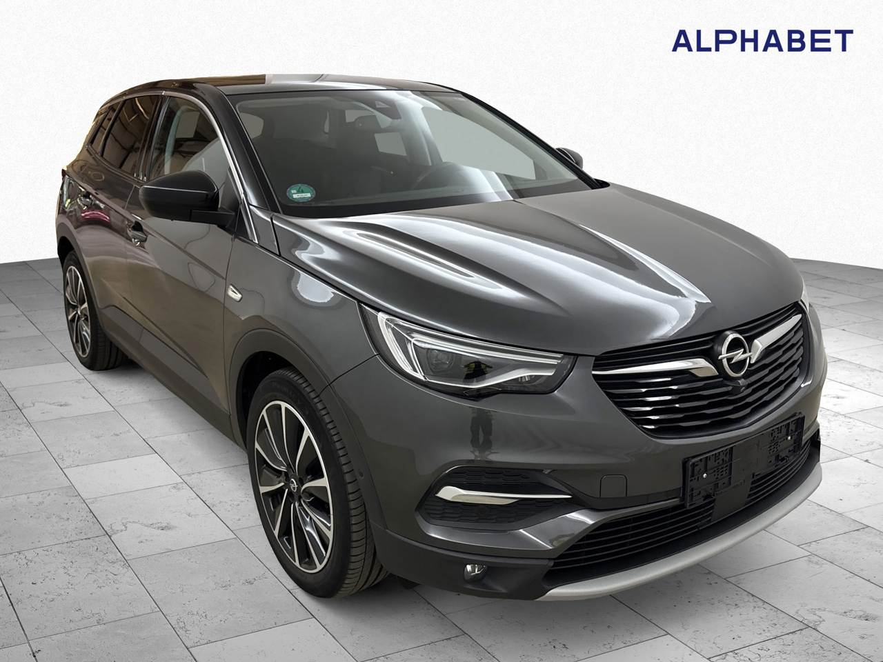 Opel Grandland 1.5 Ultimate