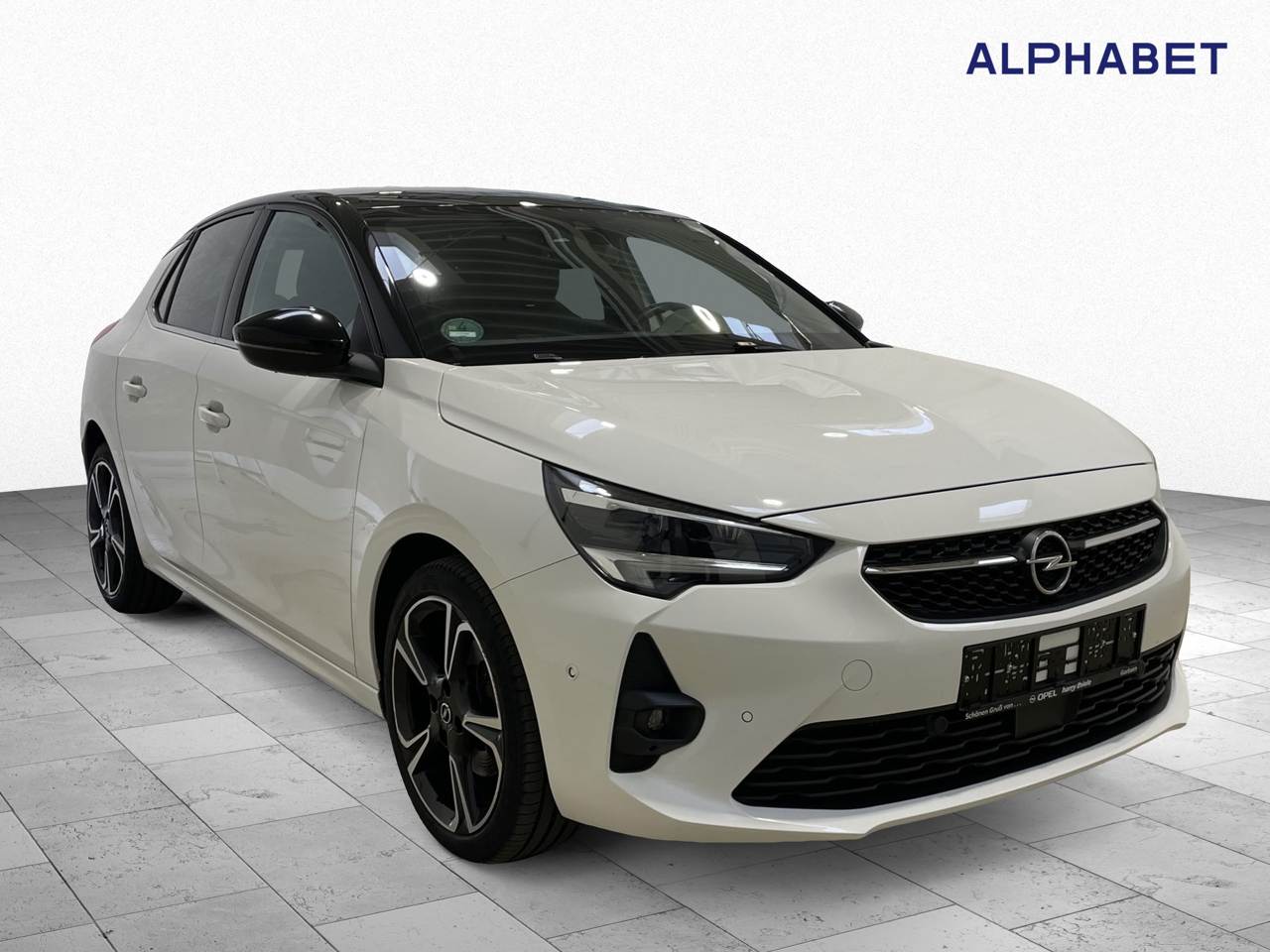 Opel Corsa 1.2 Ultimate