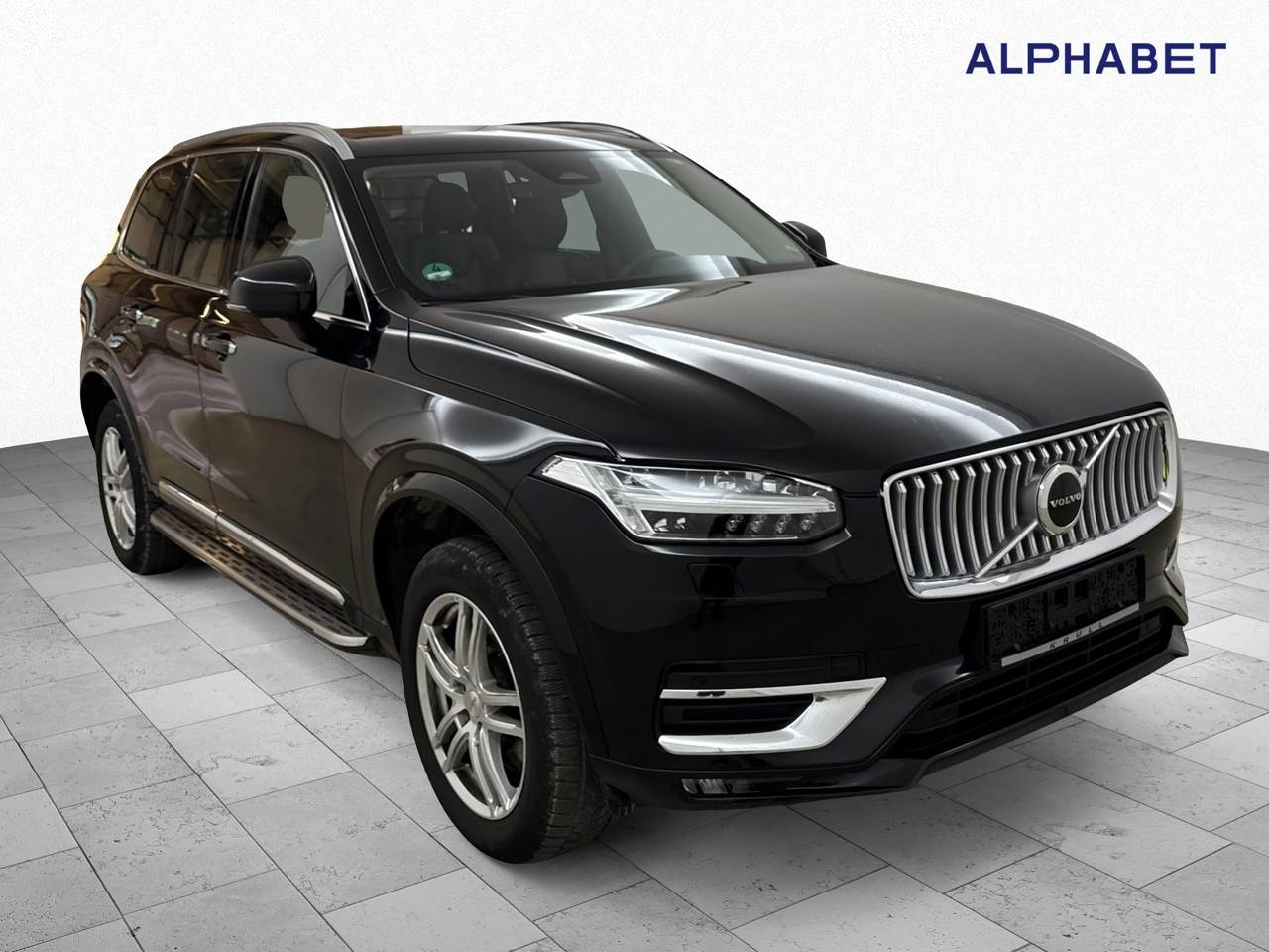 Volvo XC90 B5 Ultimate Bright