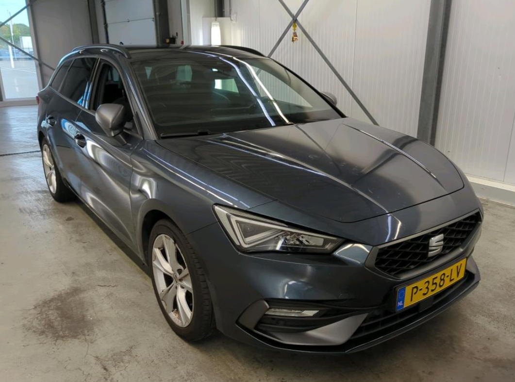Seat Leon Sportstourer 1.0 eTSI FR