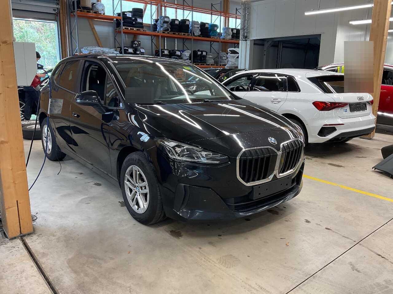 BMW 2 Series Active Tourer 218d