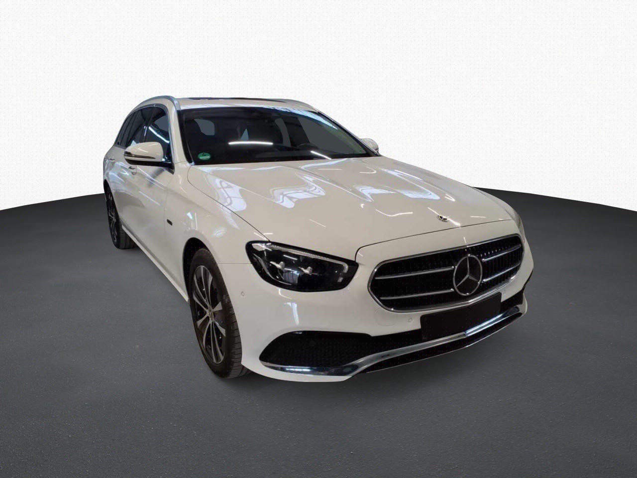 Mercedes-Benz E Break 300de Avantgarde
