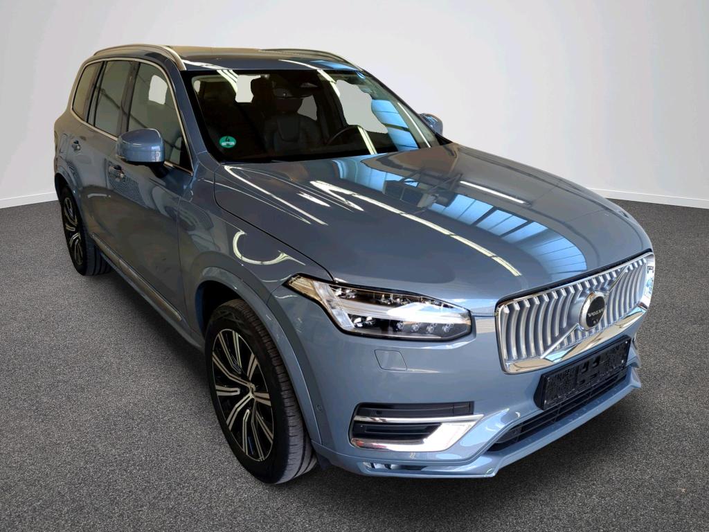 Volvo XC90 B5 Plus Bright