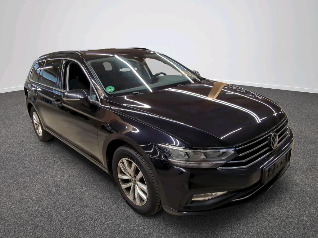 Volkswagen Passat Variant 1.5 TSI Business