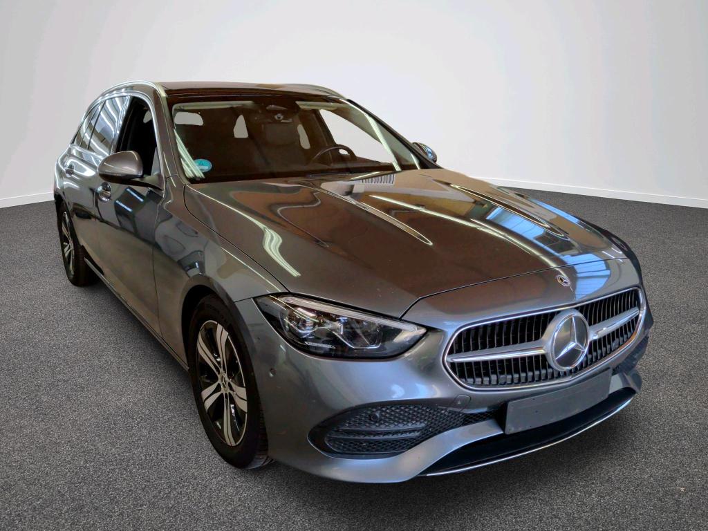 Mercedes-Benz C Break 220d Avantgarde