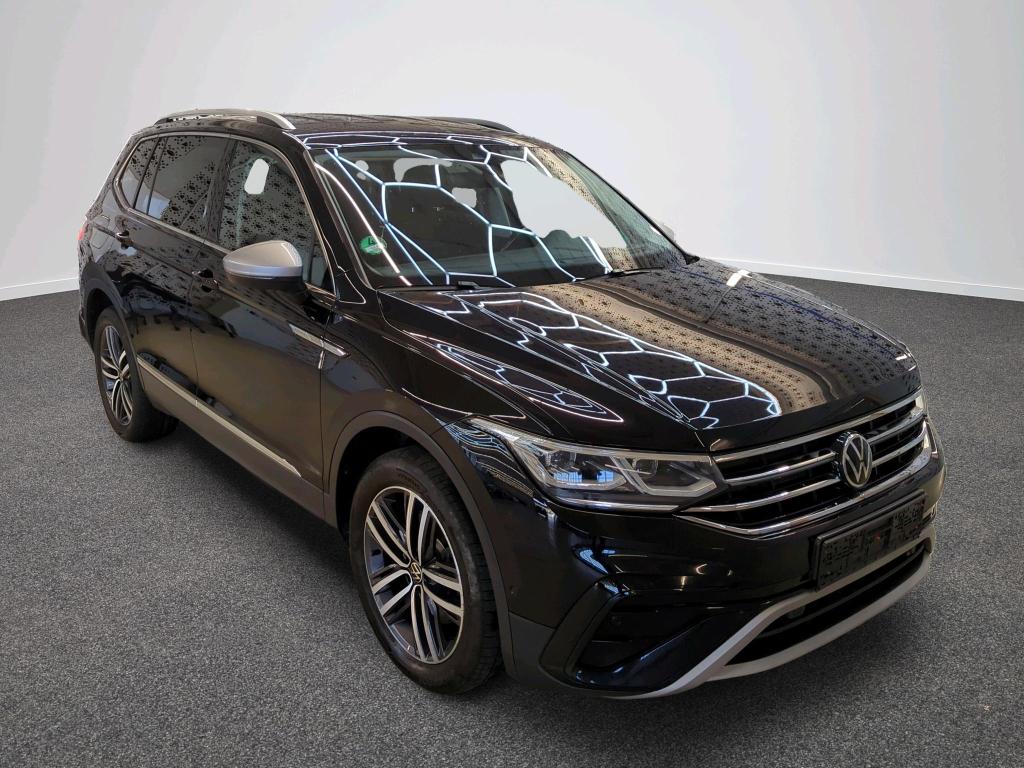 Volkswagen Tiguan Allspace 2.0 TDI Elegance