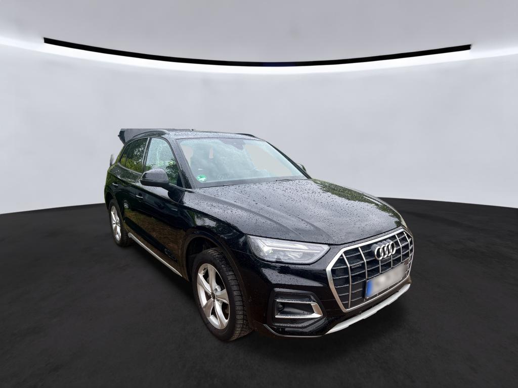 Audi Q5 40 TDI Advanced