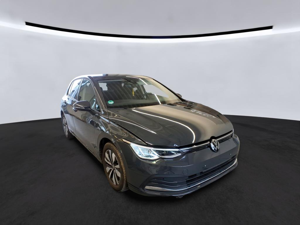 Volkswagen Golf 1.0 TSI Move