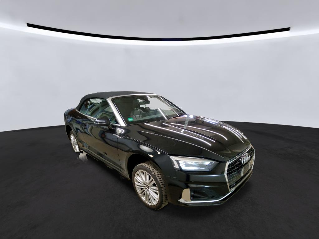 Audi A5 40 Tfsi Advanced