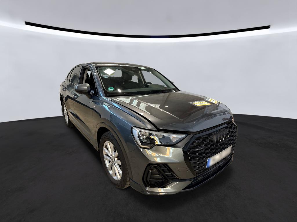 Audi Q3 Sportback 40 S Line