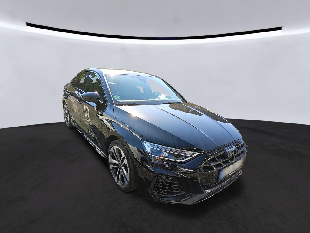 Audi S3 2.0