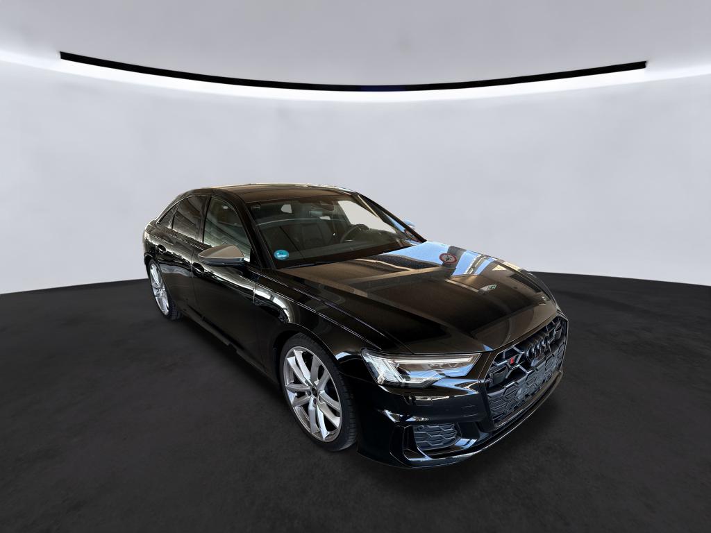 Audi S6 3.0